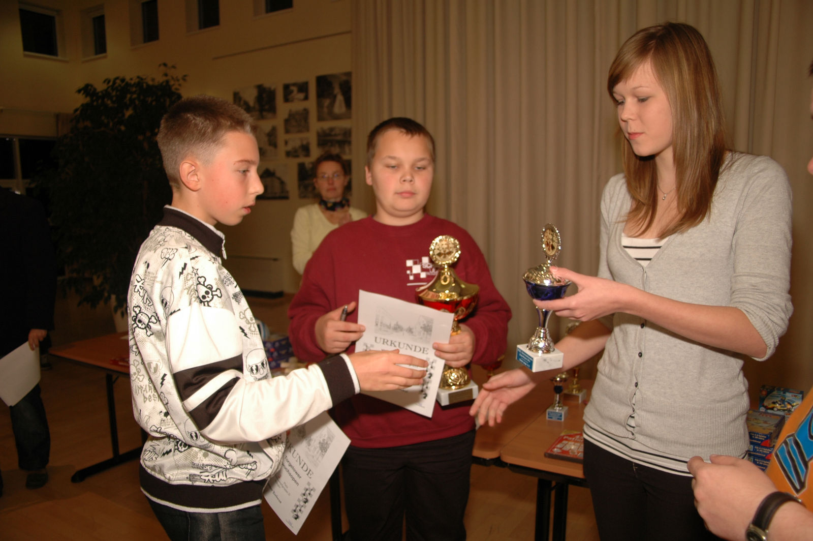 Vorschau